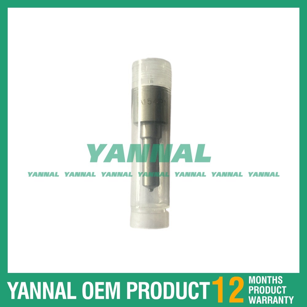 105017-0870 154PN087 Injection nozzle suitable for engine spare parts -
