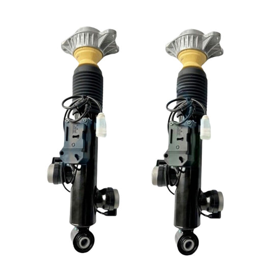 4xFront rear shock absorbers with magnetic technology suitable for Ferrari for 488 GTB and for 488 Spider (2016-2019)
