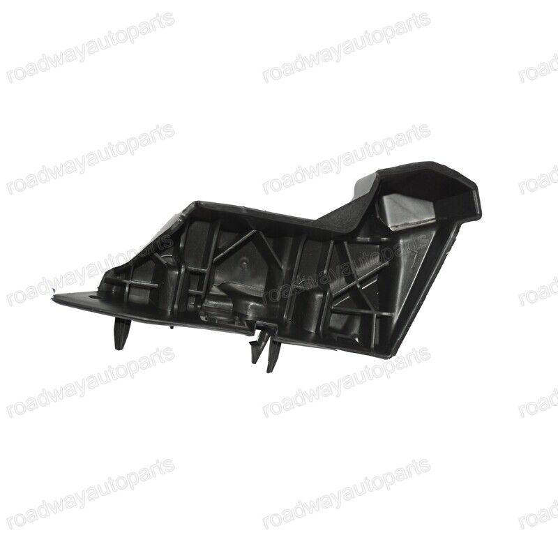 Front Bumper Retainer Support Bracket Left Side Fit for Ford Focus 2019-2020 1X