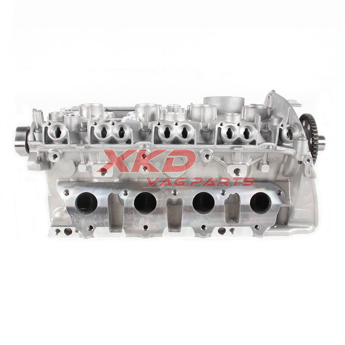 2.0T Complete Cylinder Head & Gasket Fit for Audi for A4 08-15 for A5 12-17 06H103064N Q