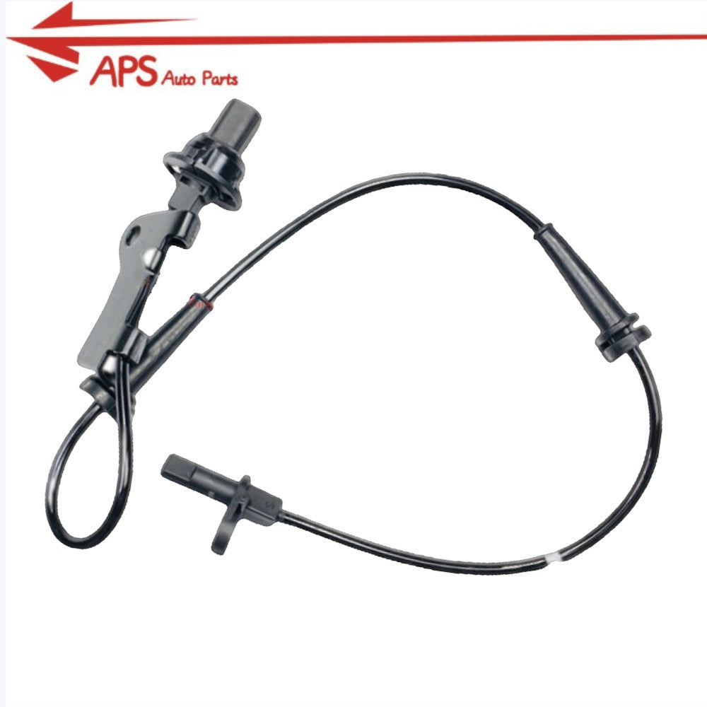 Front left ABS wheel speed sensor for Honda CRZ Fit Insight 09-13 57455-TF0-003