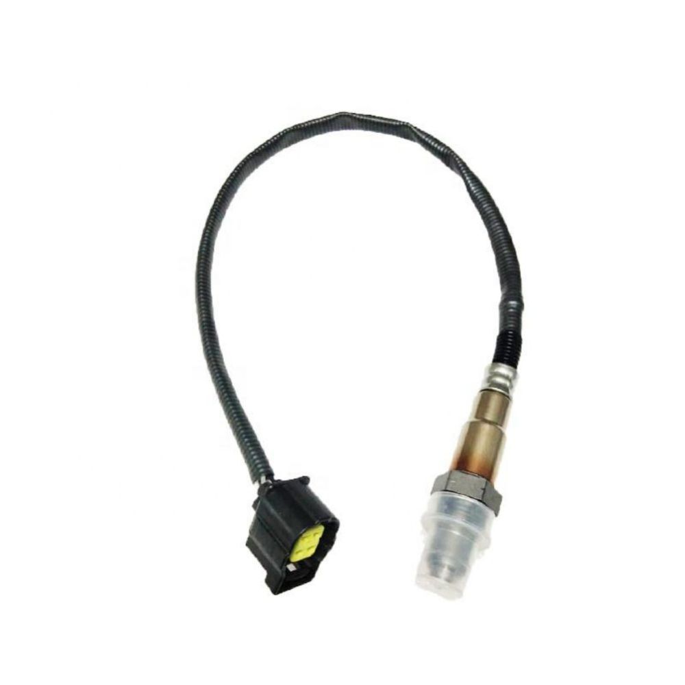 1PCS Auto Parts Exhaust Oxygen Sensor A0065424018 0065424018 Q