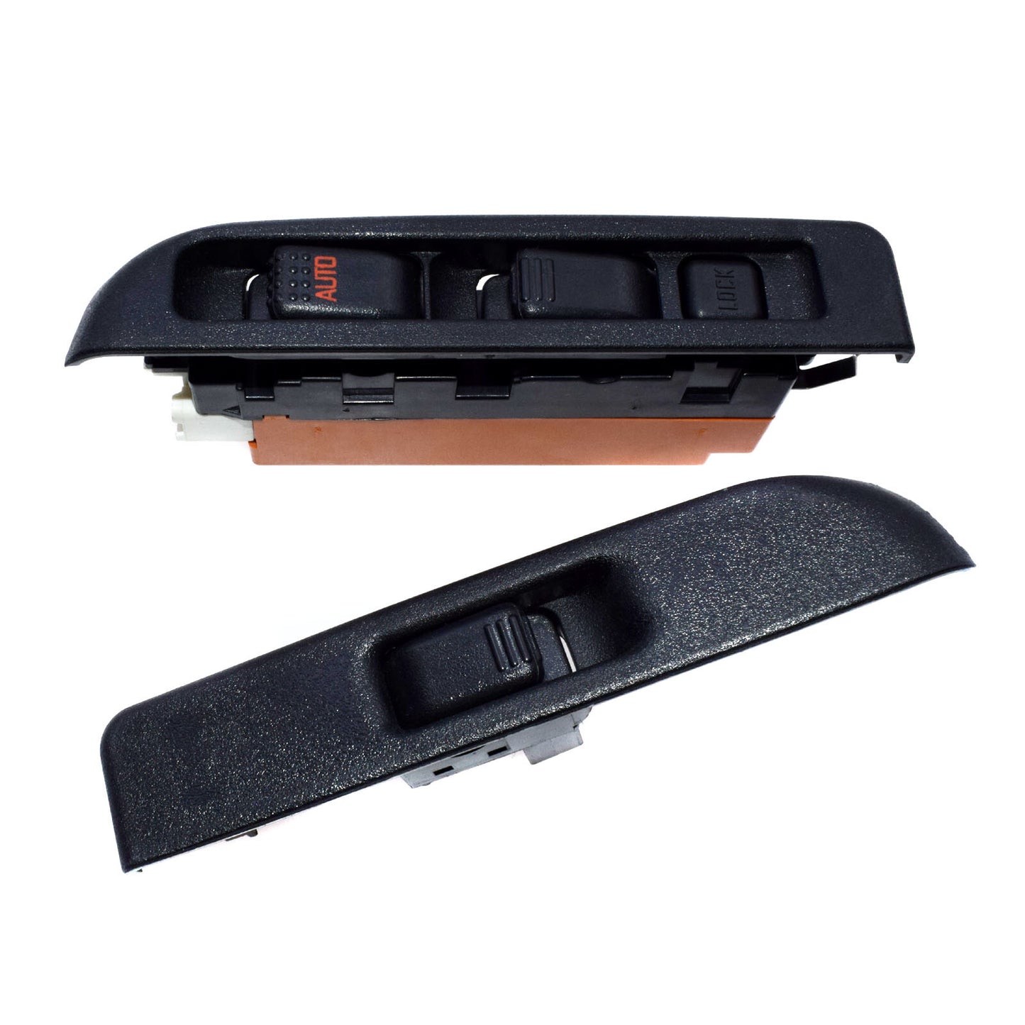 Power window switch left + right 8973151840 for Isuzu NPR NQR NRR NPR-HD- v