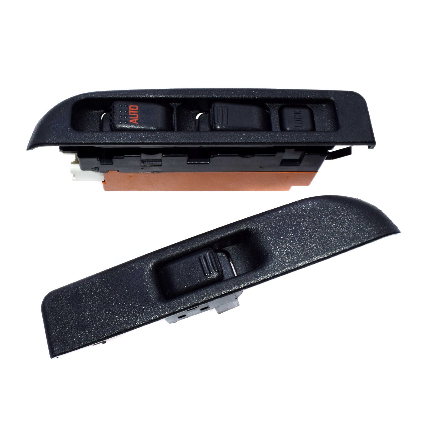 Power window switch left + right 8973151840 for Isuzu NPR NQR NRR NPR-HD- v