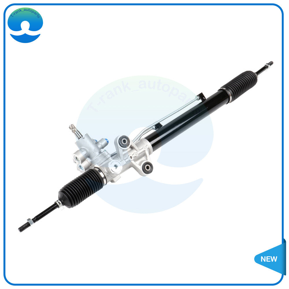 Power Steering Rack and Pinion Assembly 26-2719 Fit for 2003-2008 for Honda Pilot