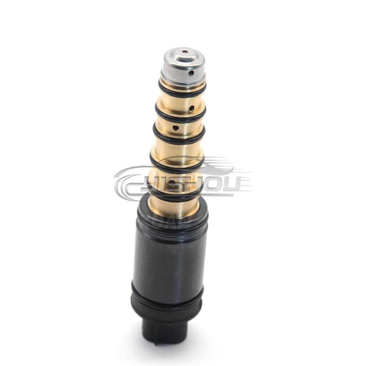 6SEU16C A/C Compressor Electronic Valve for Toyota for Camry 4 Cyl 2.4L CV47 Q