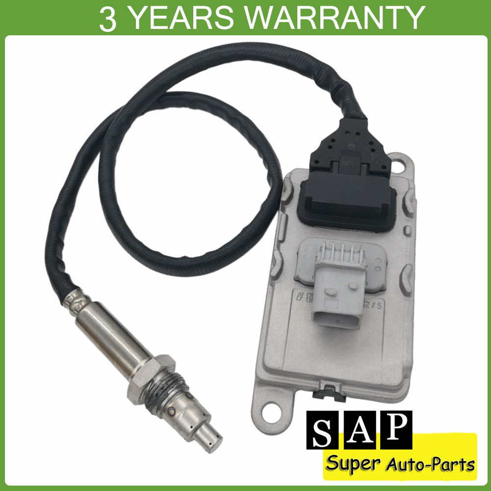 Oxygen O2 Sensor 234-4815 Fits for Buick LaCrosse for Cadillac SRX for Chevrolet for GMC for Saturn