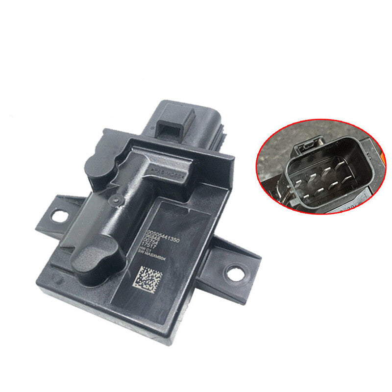 The new fuel pump control module is compatible with 2017-2020 for ALFA ROMEO GIULIA 2.0L 00505441350
