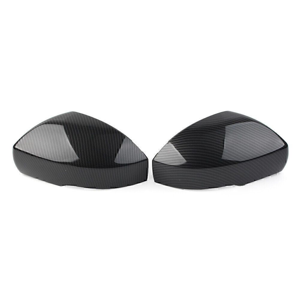 Rearview Mirror Cover Cap for Land Rover LR4 LR5 for Range Rover L405 Sport Vogue Q