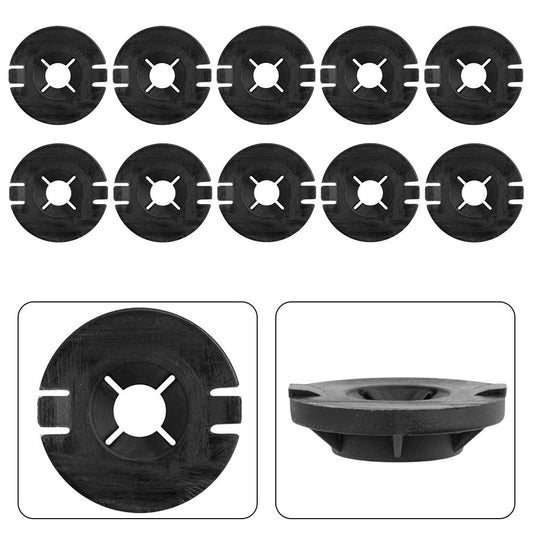 Injector mounting kit replacement parts (6 pieces/set) 7701474025 82 00 553 8200553118
