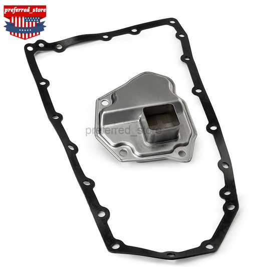 JF015E RE0F11A CVT Transmission Pan Gasket for NISSAN SENTRA VERSA Q