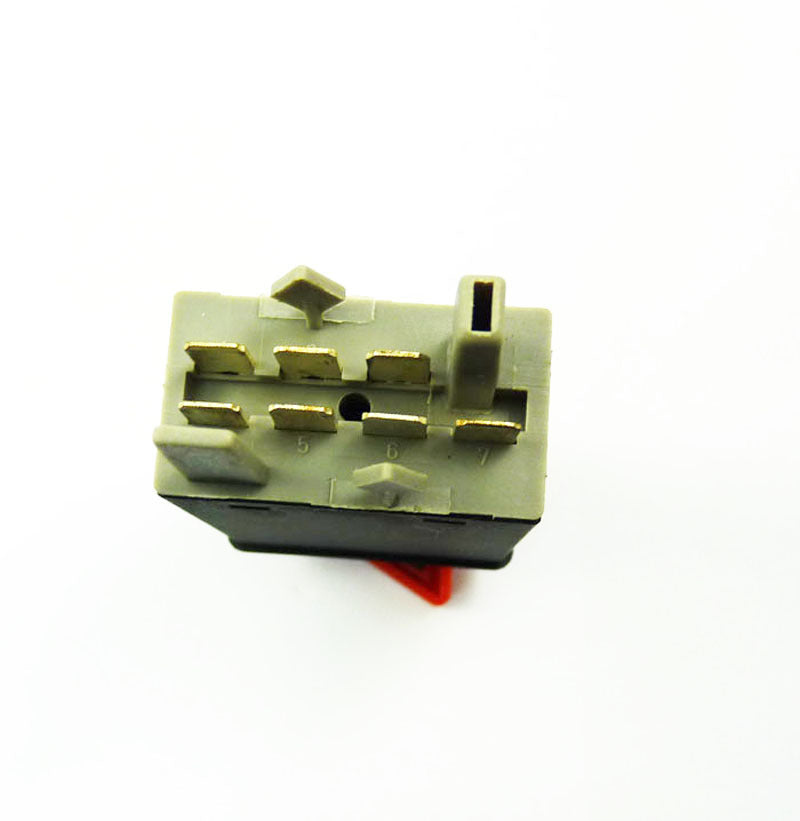 for for VW for Skoda Octavia 00-10 Warning Emergency Hazard Light Switch 1U0953235B Brand New - v