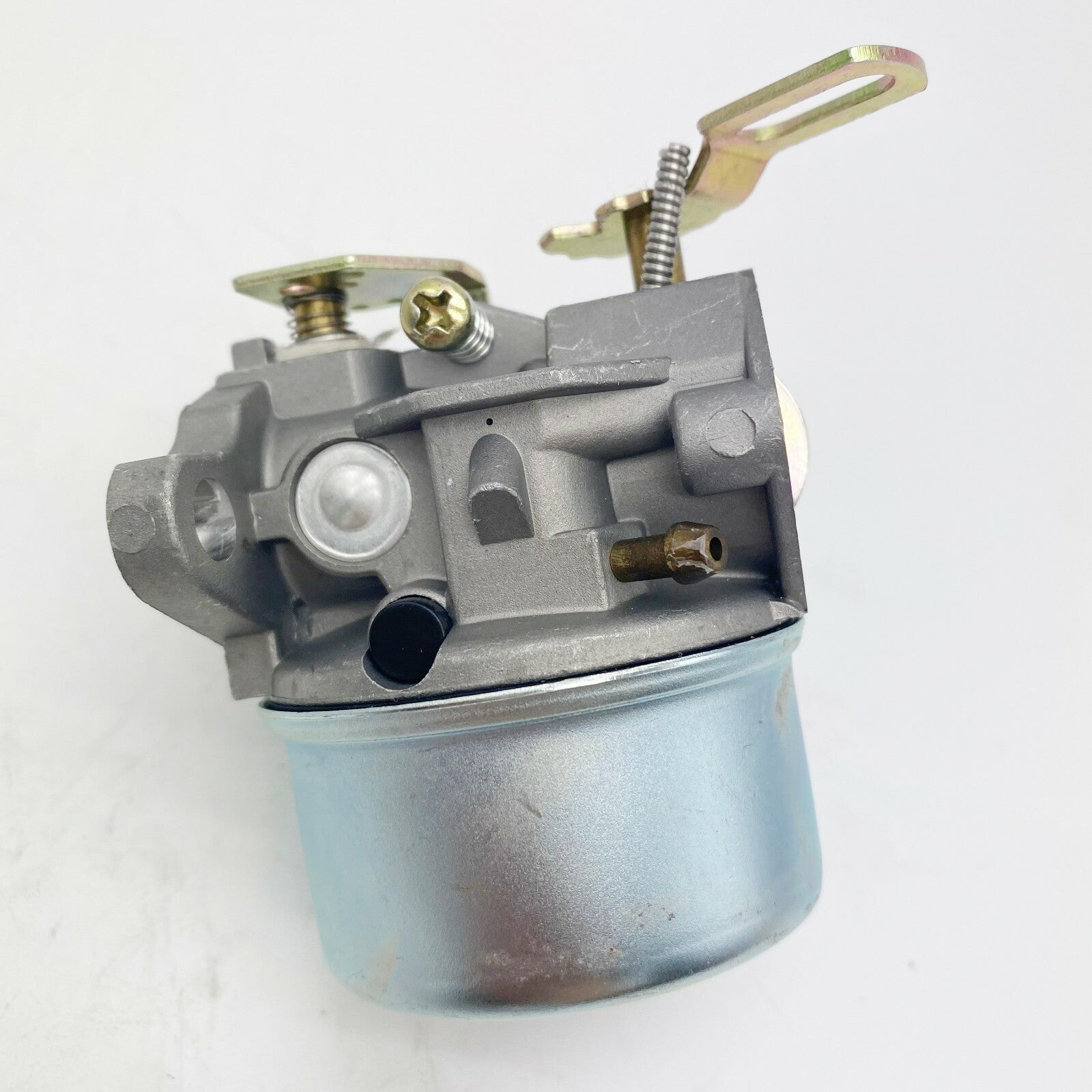 New CARBURETOR Carb for Tecumseh 640298 Fits OH195SA 5.5 hp / OHSK70 7 hp Engine
