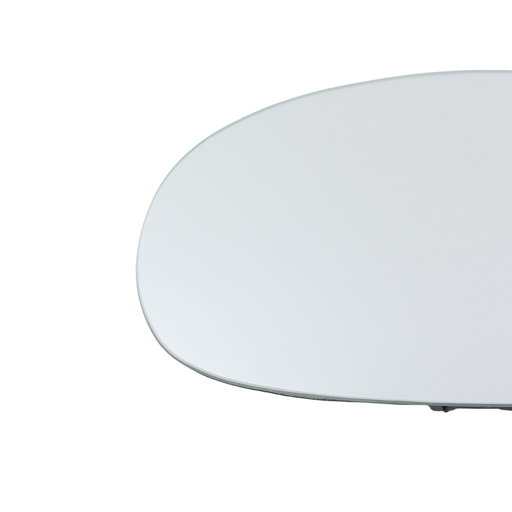 F¨¹r for VW for Golf 5 03-08 Rechts Au?enspiegel R¨¹ckspiegel Spiegelglas Mit Beheizbar