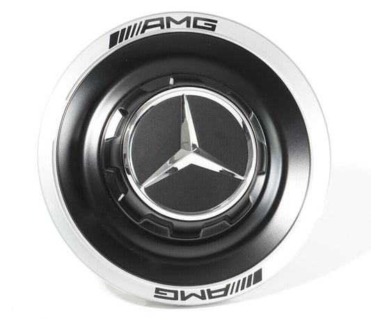 new   for Mercedes-Benz GLS63 AMG W167 Aluminum Center Cover 00040045009283