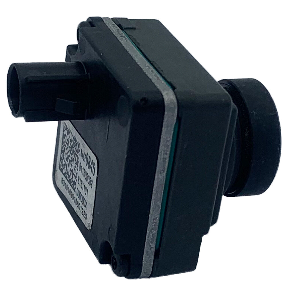 Rear View Driver Information Camera 84676845 for Chevrolet Blazer Silverado for GMC