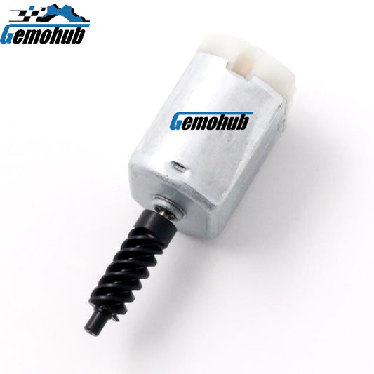 64600-33140 POWER TRUNK LID LOCK MOTOR For 2007-2012 for Lexus ES350 V6 3.5L