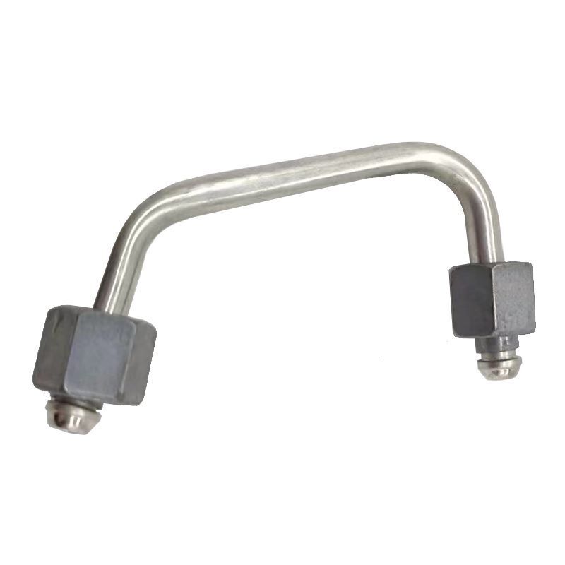 New Fuel High Pressure Pipe A2740700132 for MERCEDES-BENZ C W204