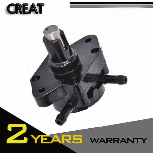 Low-pressure fuel pump suitable for Suzuki outboard motors 2001-2016 DF90 to DF140 15100-90J11