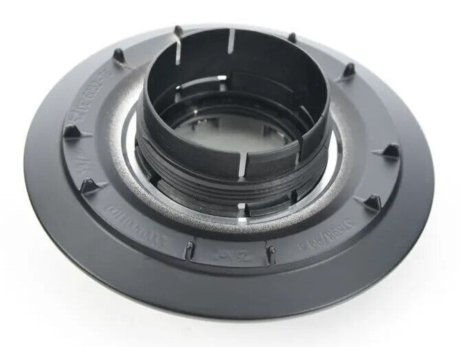 for Mercedes-Benz W213 W205 R190 wheel center cap 00040011009283 (Single)