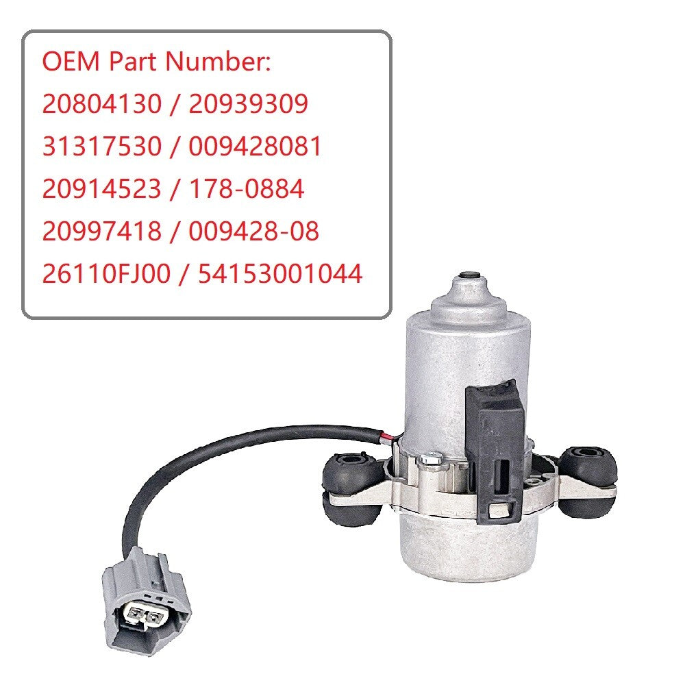 Power Brake Booster Vacuum Pump 31317530 009428081 Fit for Volvo GM for Buick for Cadillac