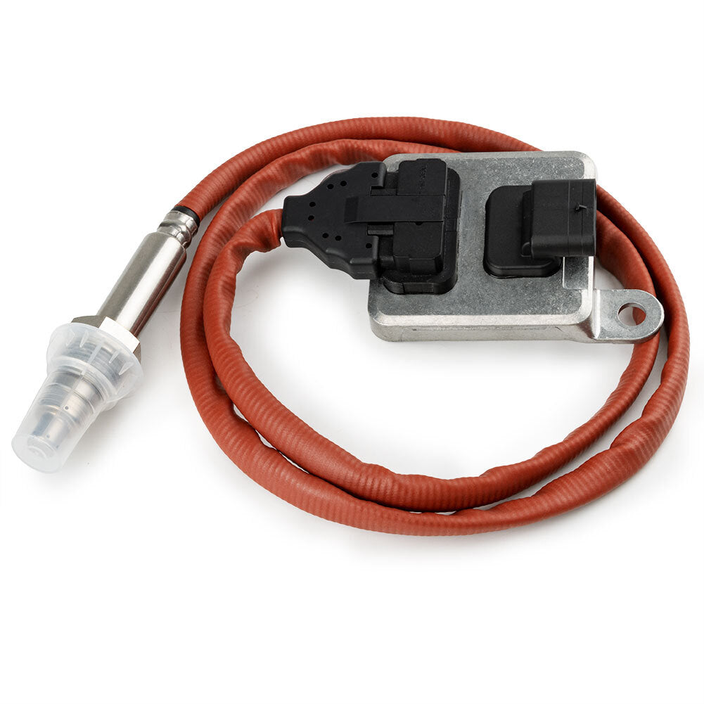 One nitrogen oxide sensor, A0009056204, is suitable for Mercedes-Benz C 300 2.0L, 2015-2018.