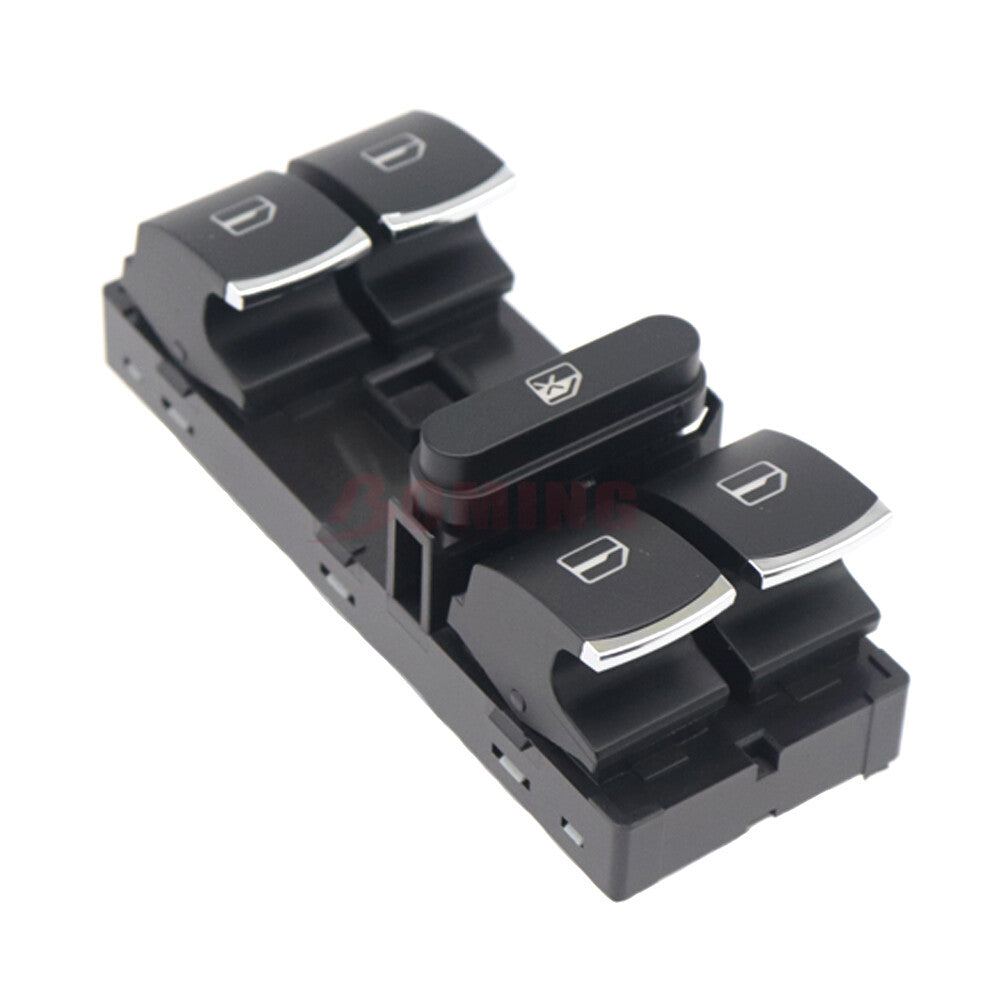 Power Window main switch control button 5ND959857 is suitable for Volkswagen for Tiguan , for Golf , for Passat , and CC.