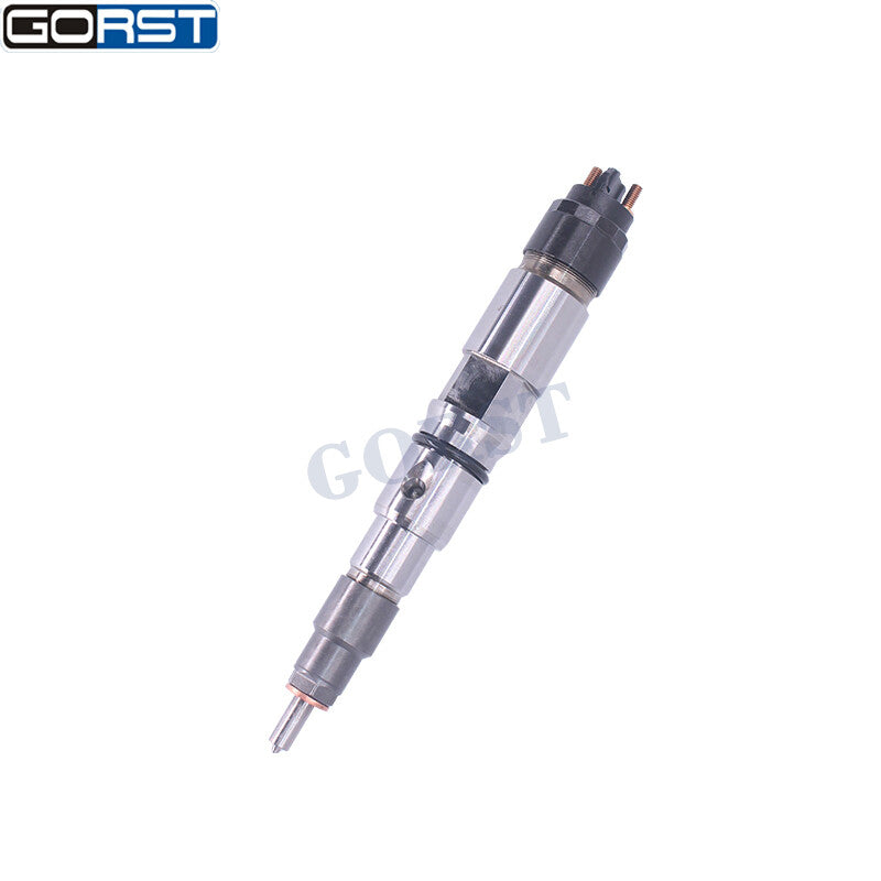 Common Rail Nozzle Fuel Diesel Injector Assembly 0445120078 For Deutz 1112010630 v