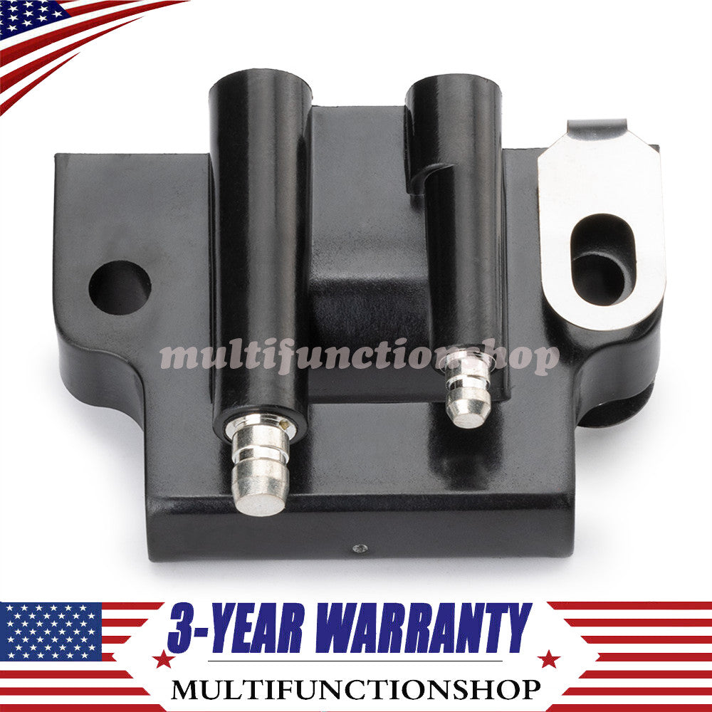 Ignition Coil Kit For Johnson For Evinrude Outboard Engine 582508 18-5179 Q