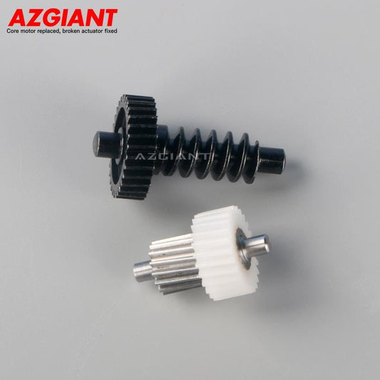 Folding motor gear kit for Hyundai i40 MK1 / for Hyundai i45 car mirrors