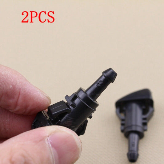 new windshield washer nozzle jet engine suitable for Jeep compasses, for Chrysler 300, for Dodge for Ram 1500.