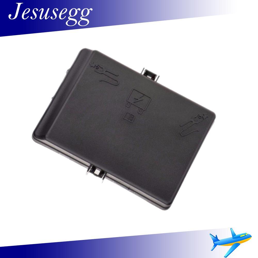 Car Power Distribution Center Fuse Box Cover for 2015 to 2017 for Challenger Plastic Q