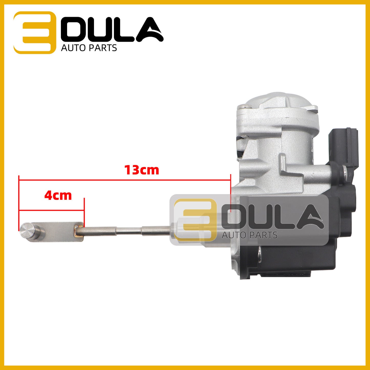 New Turbo Actuator fits for Audi A1 A3 for Seat ForVW for Golf Polo 1.2T CBZ 03f145725G