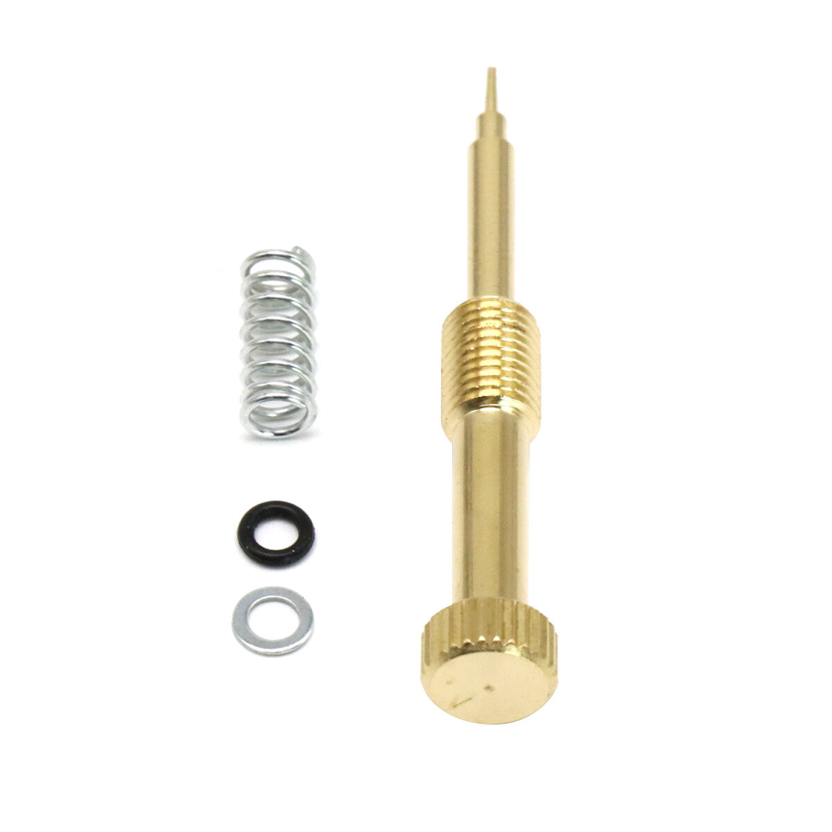 Bronze Replacement Air Fuel Mixture Screw Kit For PZ/CB/XL/XR Carburetor Q
