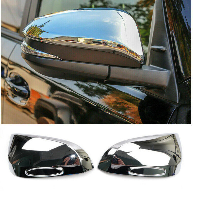 for Camry 2018-2022 Black Front grille Logo Emblem Badge Frame Cover Trim v