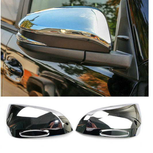 for Camry 2018-2022 Black Front grille Logo Emblem Badge Frame Cover Trim v