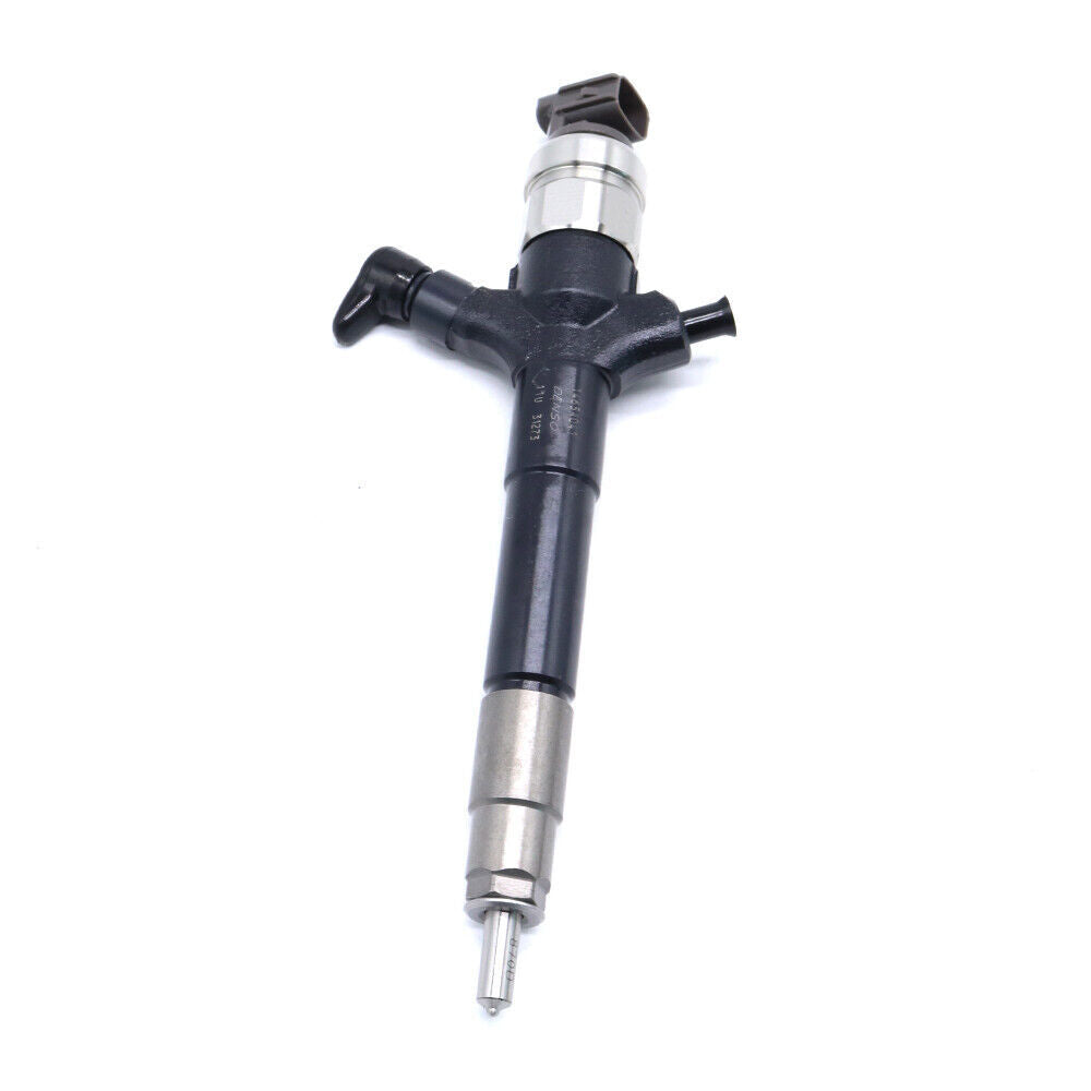 Rail-mounted diesel injector pickup for 4D56 L200 TRITON 2.5L (Universal 1465A041-) n