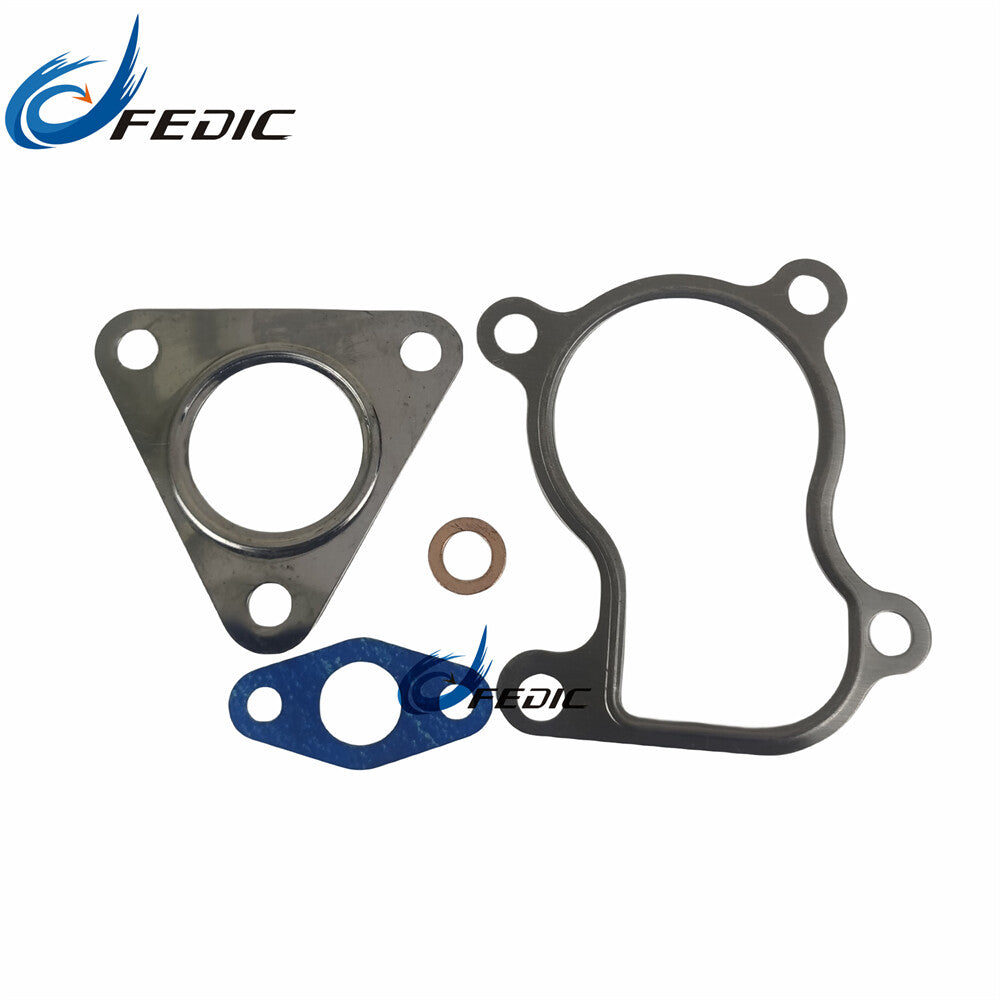 Turbo gasket kit 452098 for Rover 200 220 420 600 620 SDI 77Kw TCI TCE 1996