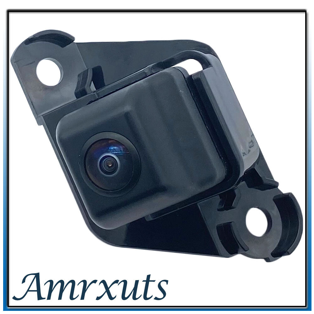 Rearview backup parking camera compatible with 2008-2014 Tacoma 2.7 4.0L 86790 - 04010- n