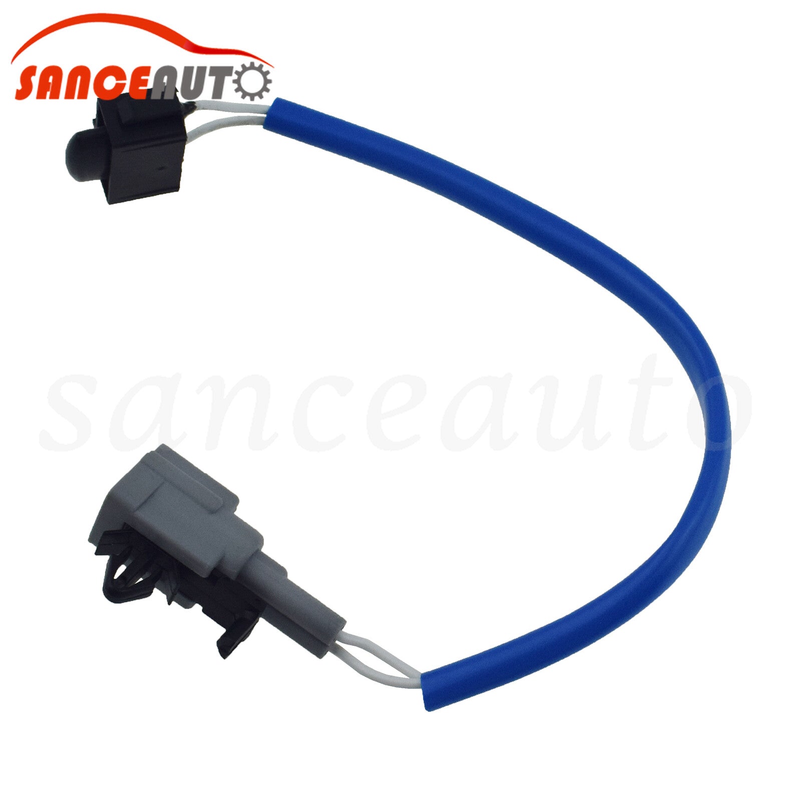 External door handle switch button cable suitable for Tiida 05-10 Livina 2005 - 2012 - n