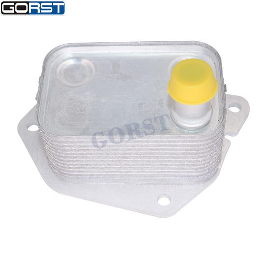 Engine Oil Cooler 26410-2A300 for Hyundai Accent IX20 IX35 I20 I30 I40 for Kia Venga v