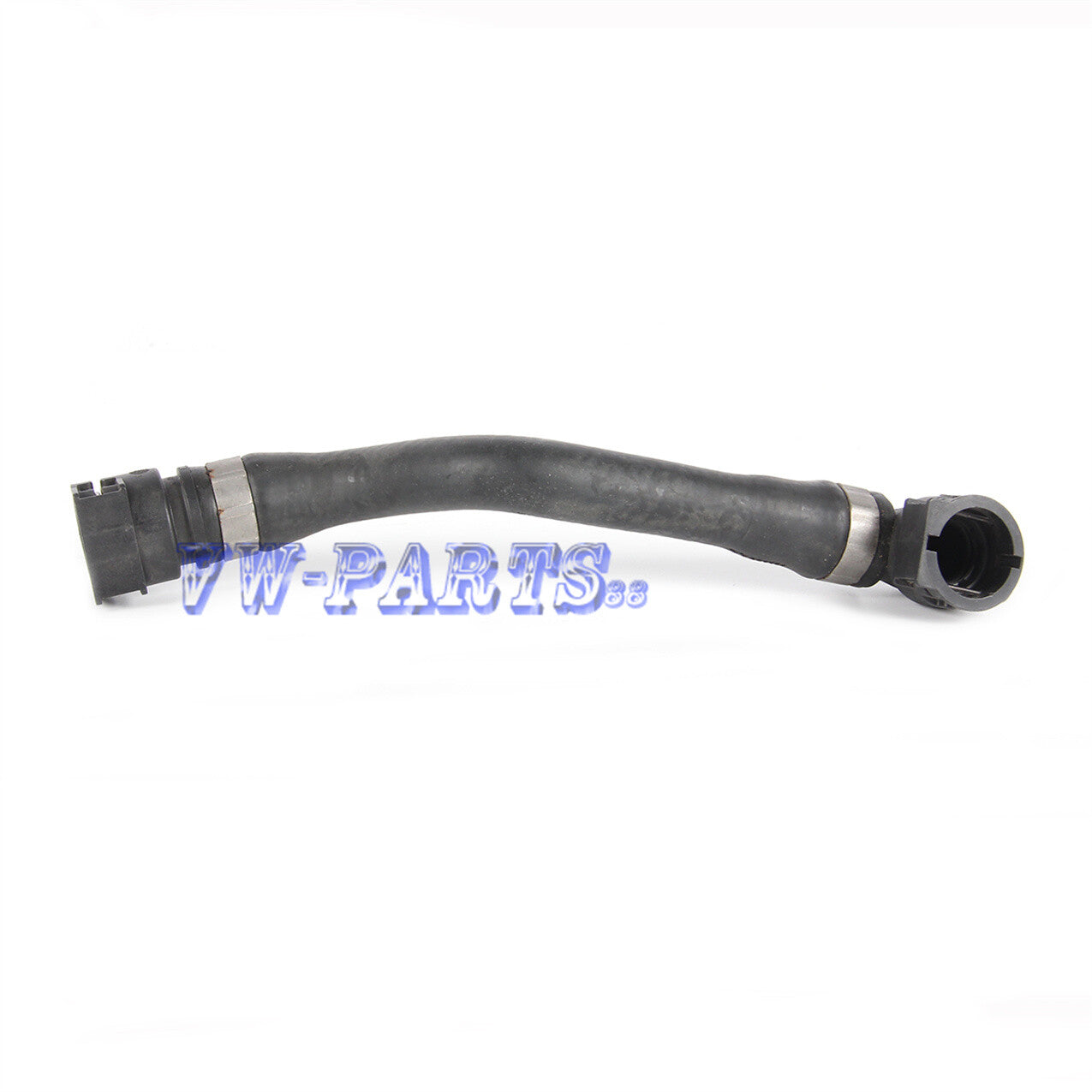 4.4T/6.0T Coolant Hose Pipe Fit for BMW 7 series RR5 N74 #17227575387#