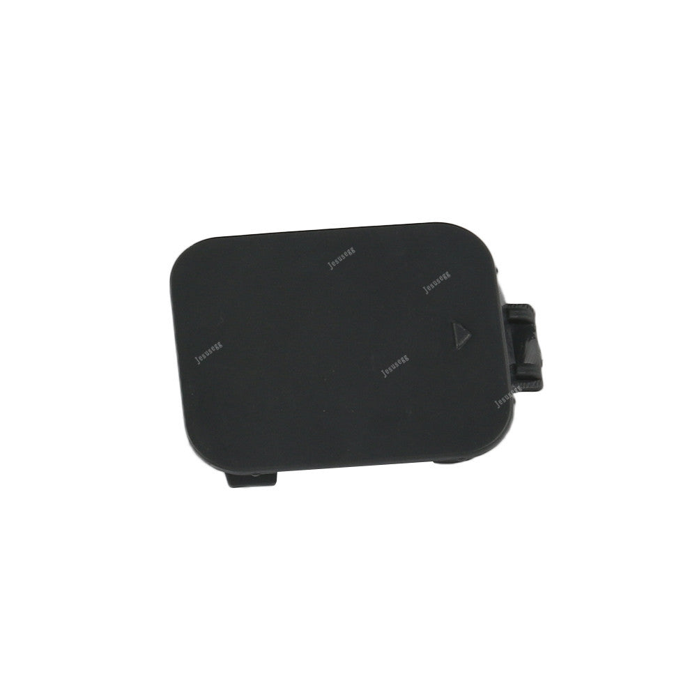 Front Bumper Tow Hook Cover Unpainted for BMW E60 E61 5-Series 528i 528xi 535i Q