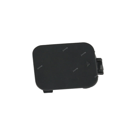 Front Bumper Tow Hook Cover Unpainted for BMW E60 E61 5-Series 528i 528xi 535i Q