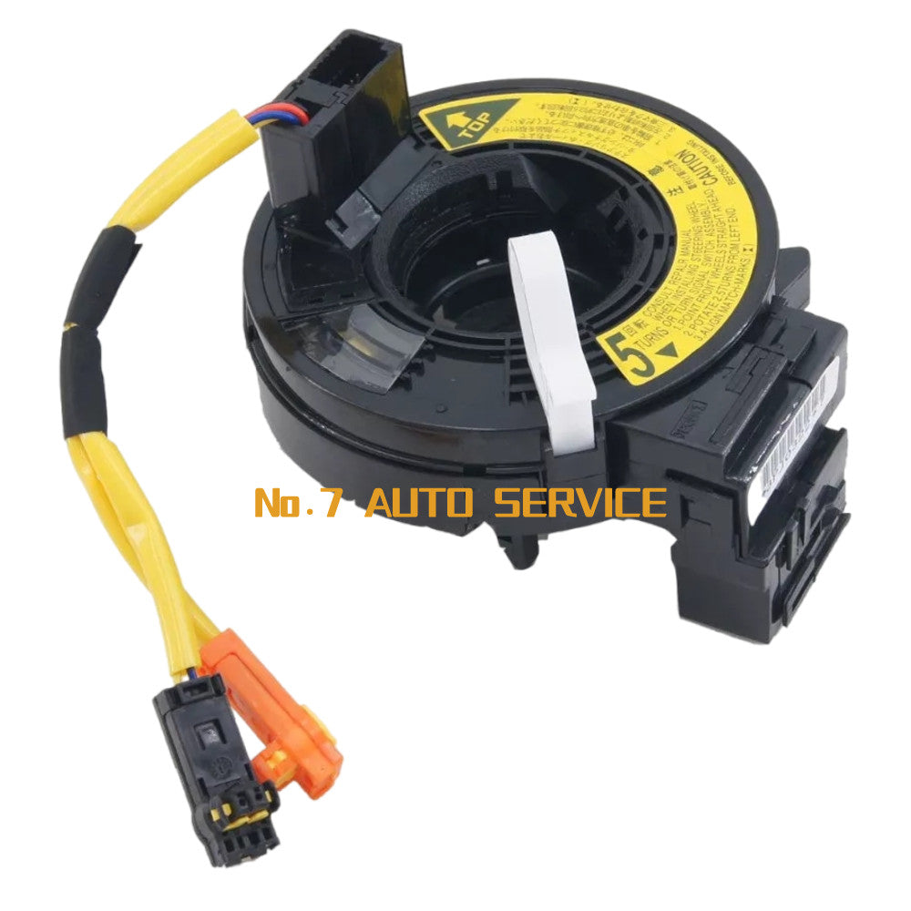 Clock spring Fits FOR: for Scion TC 2005-2010 XA 2006 XB 2006