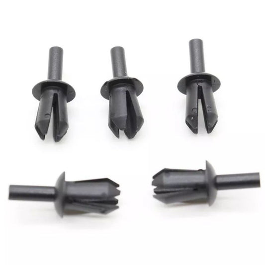 N0385012 Rocker Panel Moulding Clip for VW Beetle