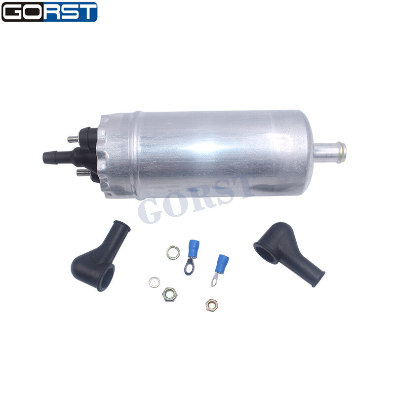 0580464070 New Inline External Frame Mount Electric Fuel Pump for Opel v