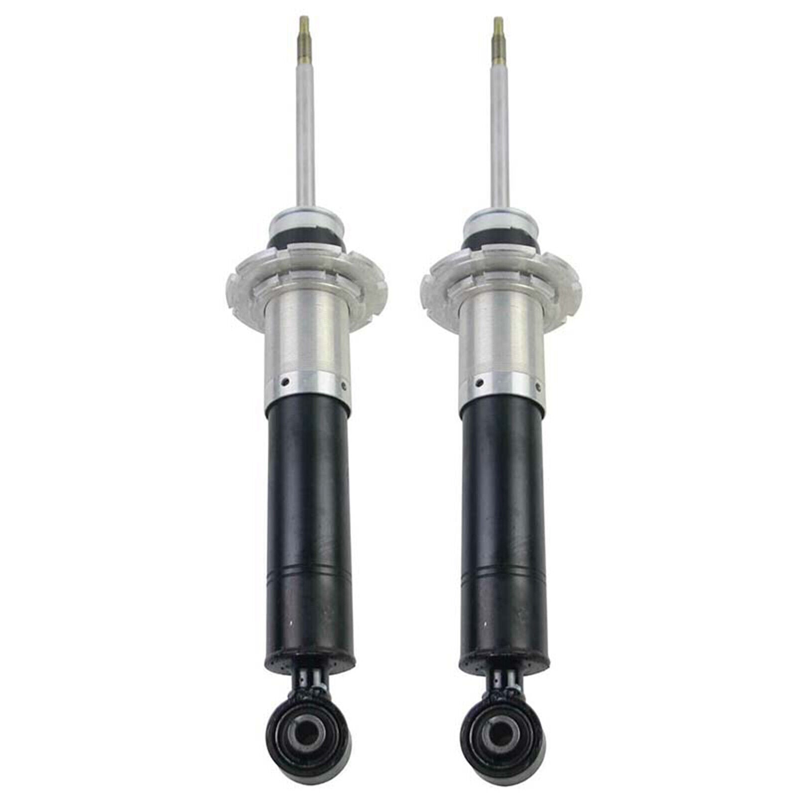 Front, rear, left, and right shock absorber kit for Ferrari California 2008 - 14 290219