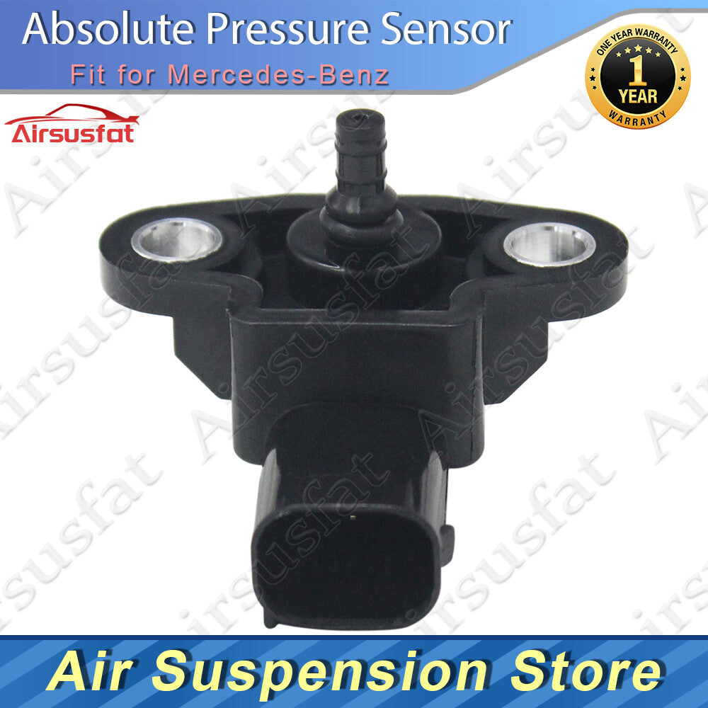 MAP Manifold Absolute Pressure Sensor for Mercedes-Benz 0261230191 A0041533328