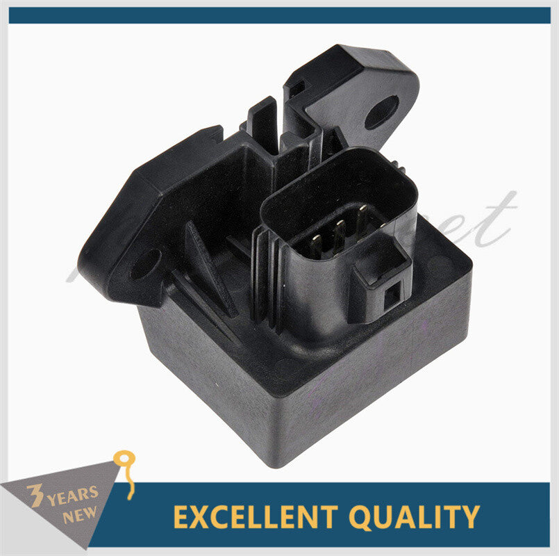 Fuel Pump Relay Module for Ford E150 E250 E350 E450 F150 F250 Transit 601-225